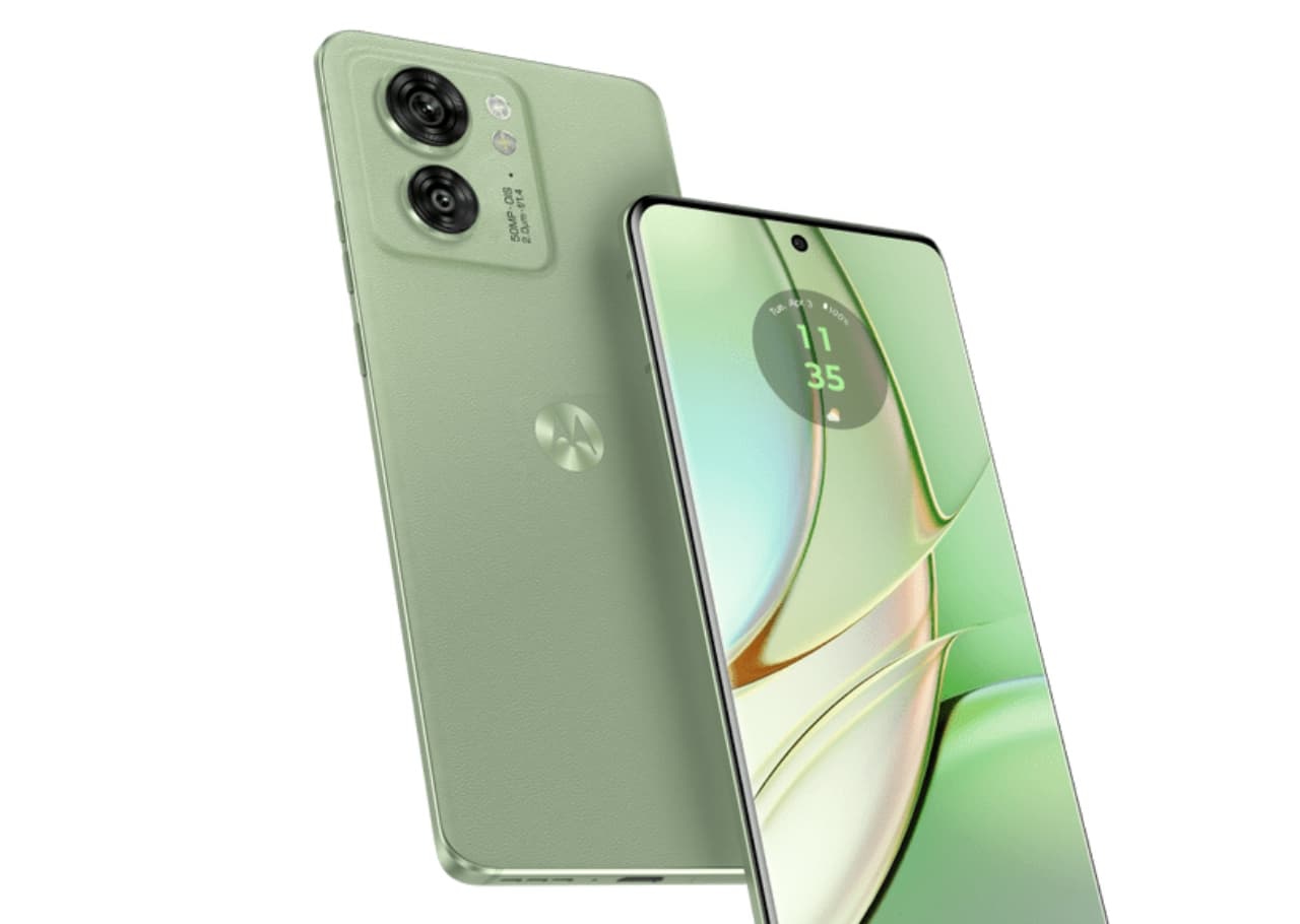 Motorola Edge 40 की भारत में लॉन्चिंग कन्फर्म, आ रहा है इन बेहतरीन फीचर्स के साथ!