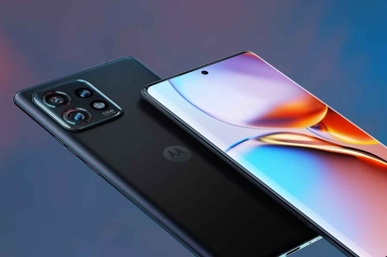 6.55 इंच डिस्प्ले, 50MP कैमरा के साथ Motorola Edge 40 लॉन्च, जानें कीमत-फीचर्स