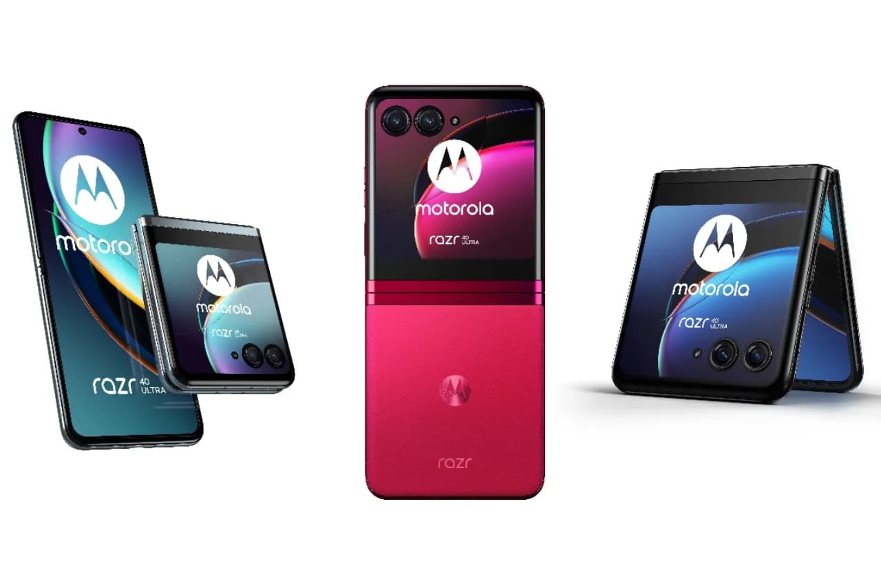 Motorola Razr 40 Series: आ रहा है धांसू फोल्डेबल फोन, फीचर्स जानकर कहेंगे- अरे वाह!