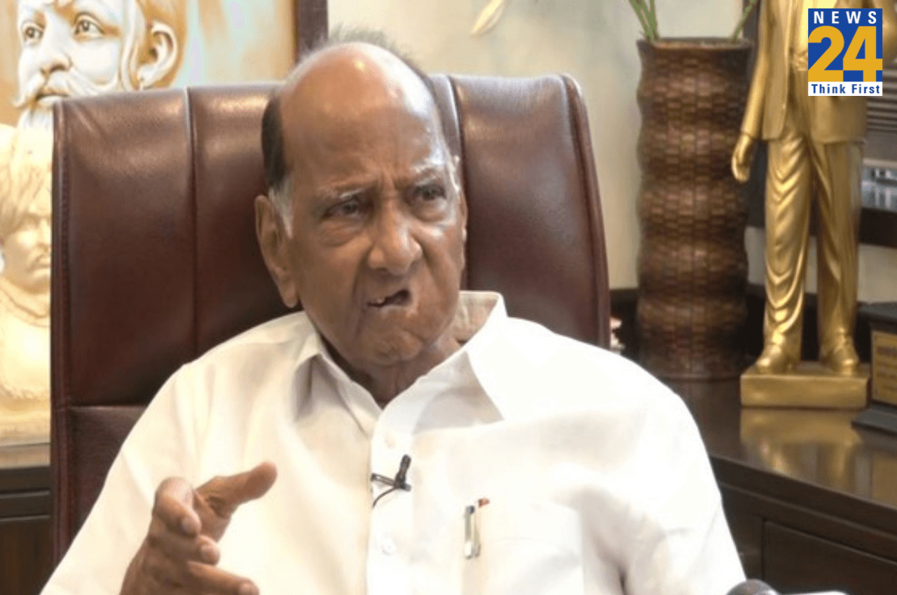 Karnataka Election Results: 'कर्नाटक के नतीजों ने दिखाई 2024 लोकसभा चुनाव की झलक...', शरद पवार ने गिनाई बीजेपी की हार की वजह