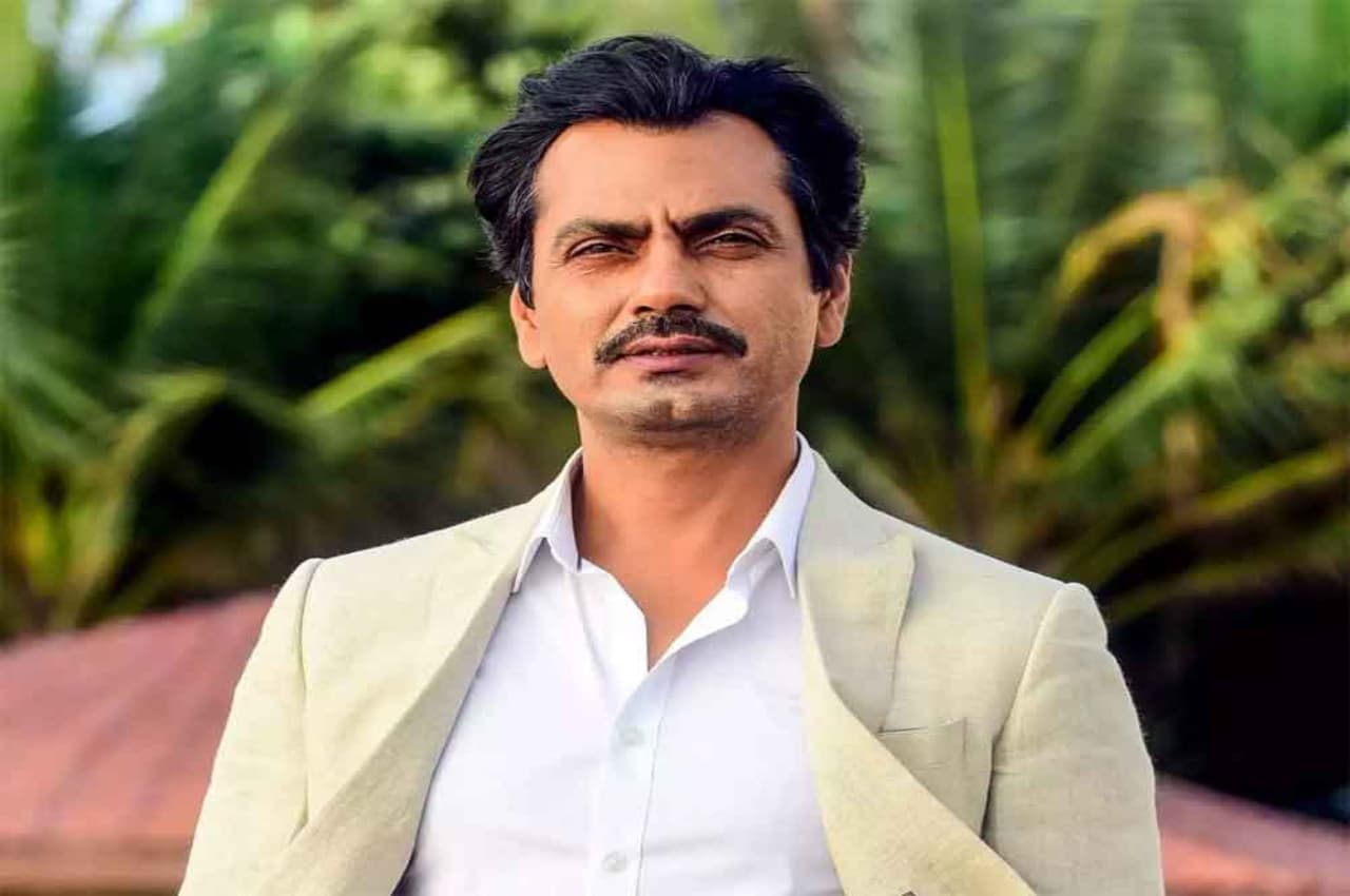 Nawazuddin Siddiqui Birthday: कभी चौकीदार का काम करते थे नवाजुद्दीन सिद्दीकी, एक लंबे संघर्ष के बाद बने एक्टर