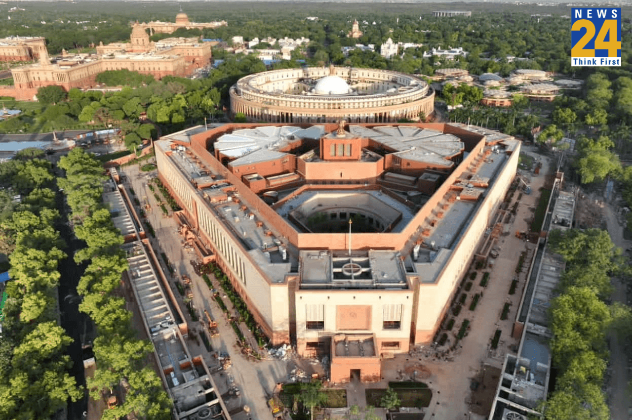 Parliament Monsoon Session: 20 जुलाई से मॉनसून सत्र, 23 दिन में होंगी 17 बैठकें, UCC बिल पेश कर सकती है BJP सरकार