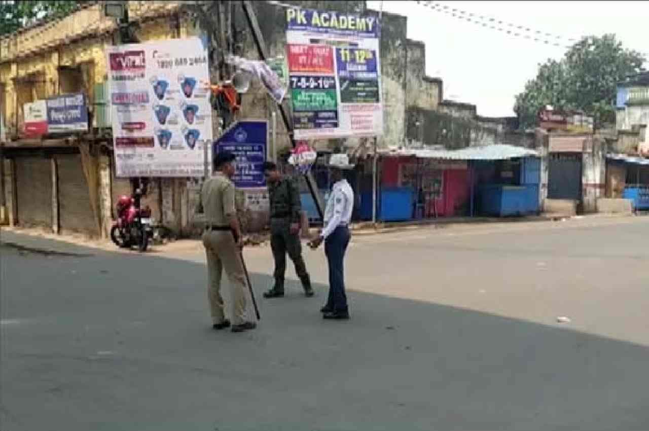 Karnataka Election 2023: नारेबाजी को लेकर भिड़े भाजपा-कांग्रेस कार्यकर्ता, दक्षिण कन्नड़ में लगा कर्फ्यू
