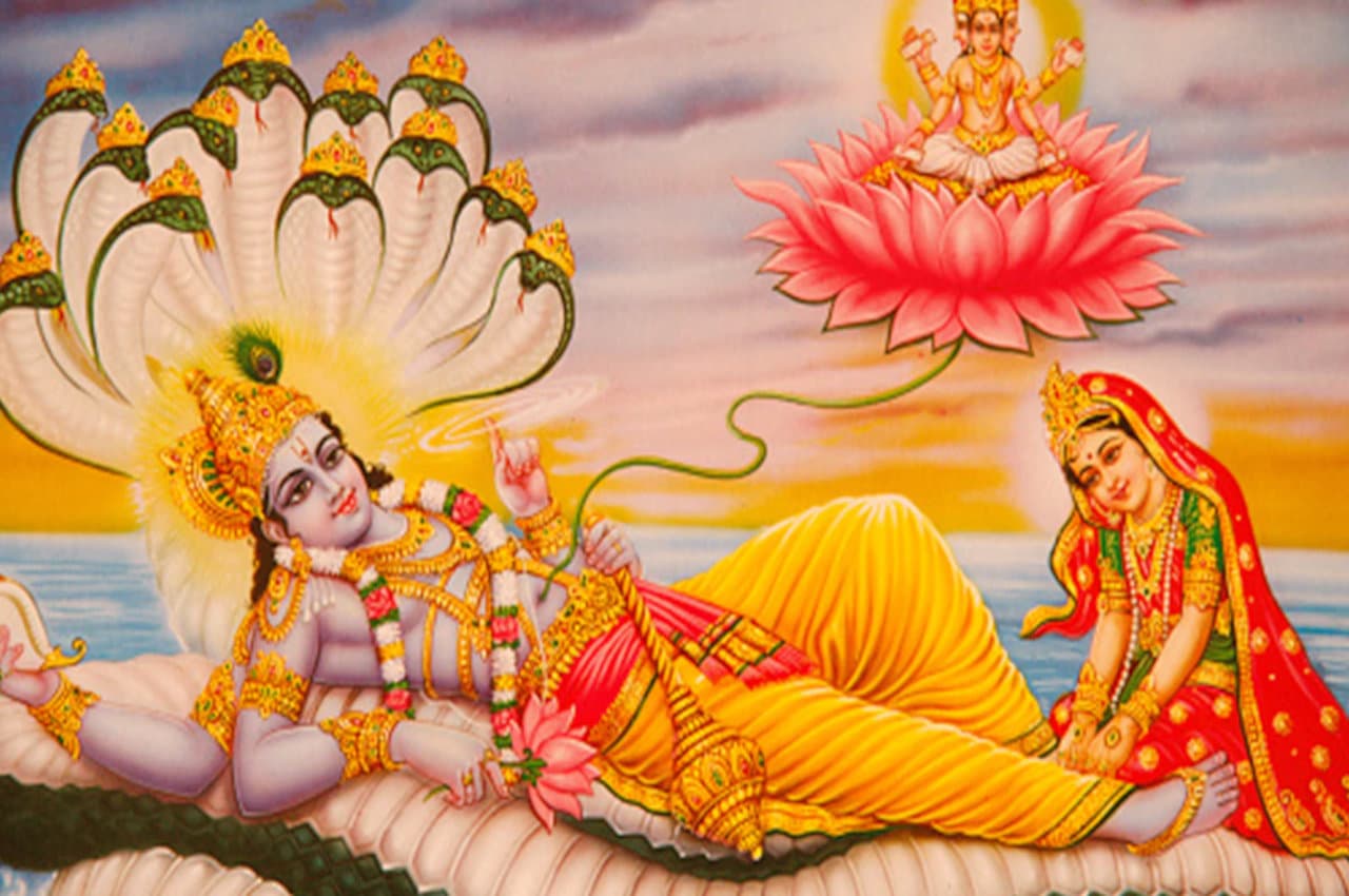 Nirjala Ekadashi 2023: बहुत कठिन होता है निर्जला एकादशी का व्रत, पूरा करने पर भगवान विष्णु देंगे मनचाहा वरदान!