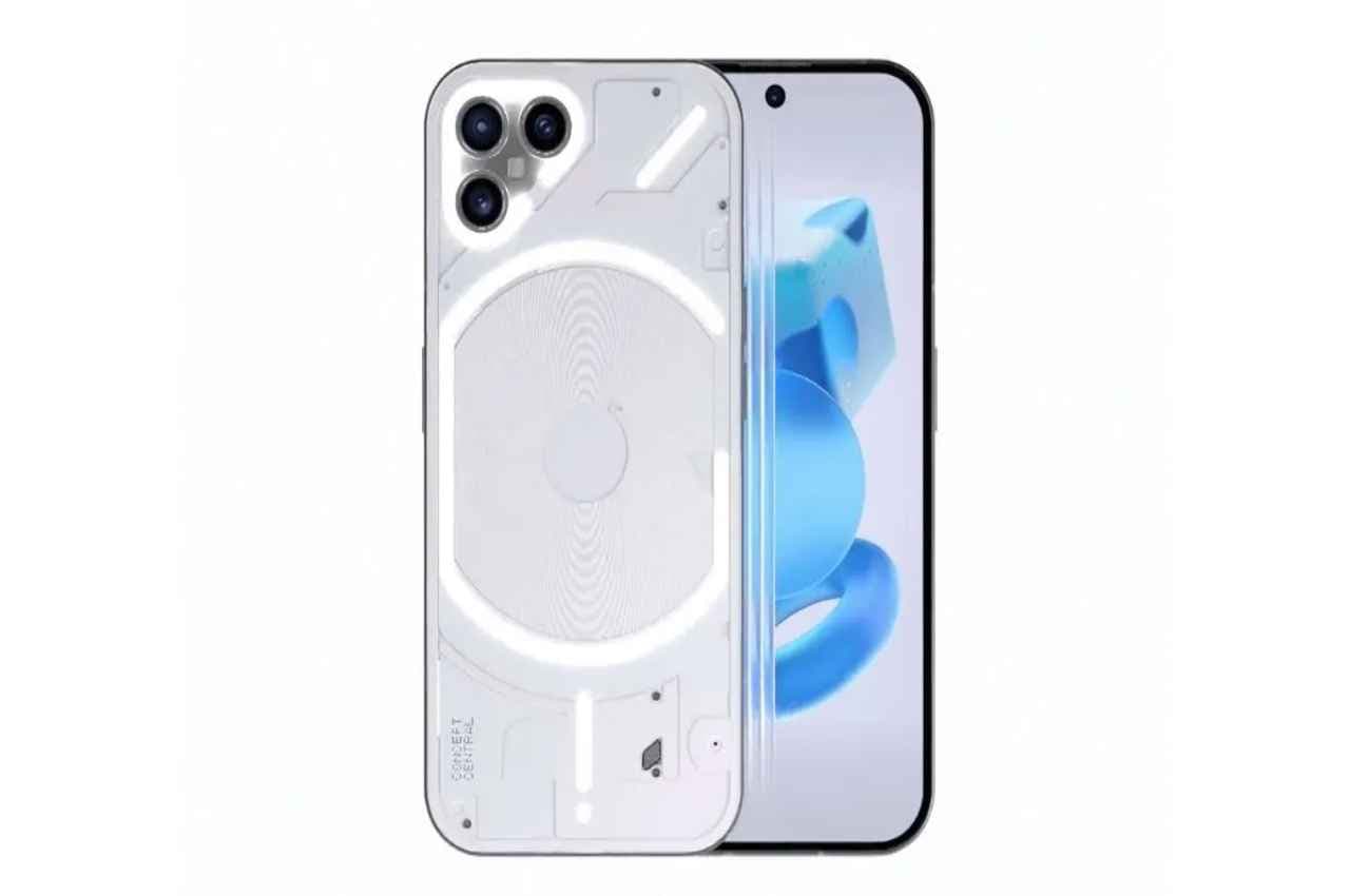Nothing Phone (2): 12GB रैम के साथ Geekbench पर स्पॉट हुआ फोन (2), इस समर देगा दस्तक