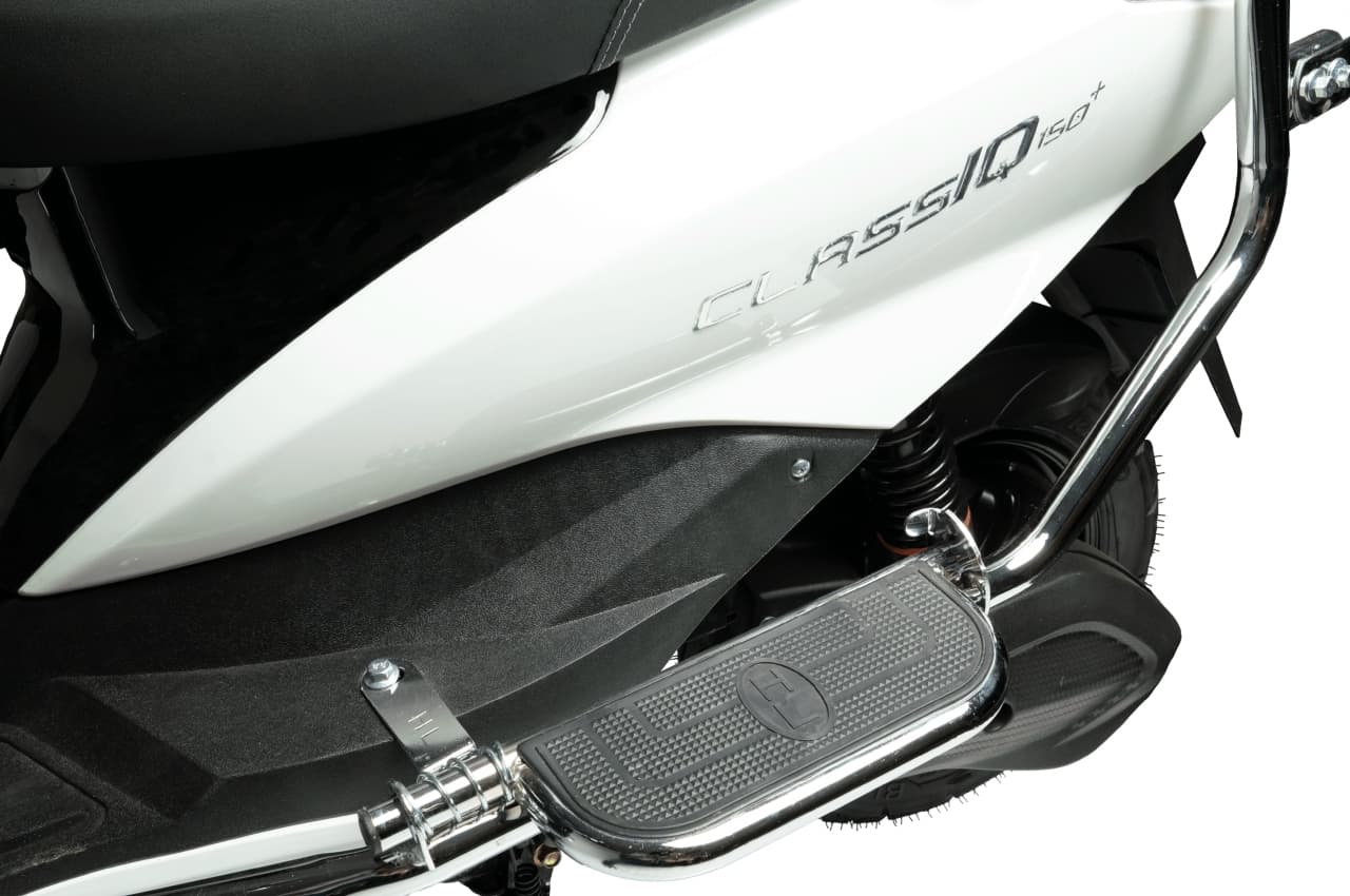 Okaya ClassIQ, e scooters under 80000, Okaya ClassIQ price, Okaya ClassIQ mileage, e scooters