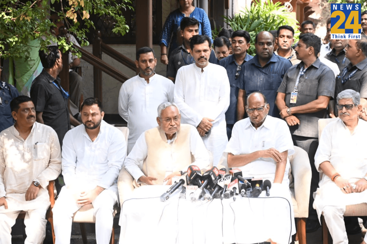 maharashtra politics, nitish kumar, bihar politics, nitish kumar, rjd, tejashwi yadav, patna opposition meet maharashtra politics, nitish kumar, bihar politics, nitish kumar, rjd, tejashwi yadav, patna opposition meet
