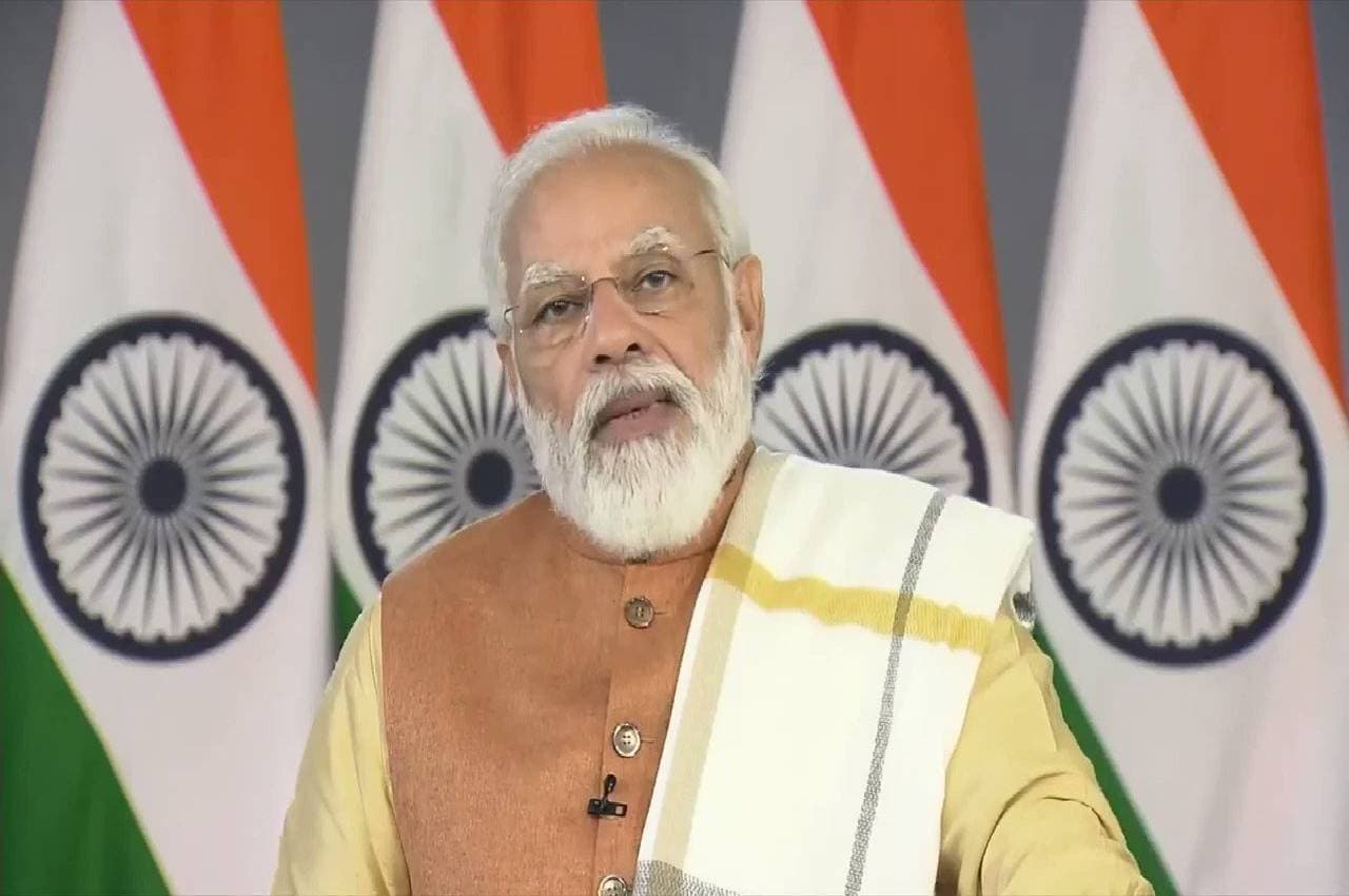 PM मोदी 10 मई को जाएंगे राजस्थान, करोड़ों के विकास कार्यों की देंगे सौगात, शांतिवन का भी करेंगे दौरा