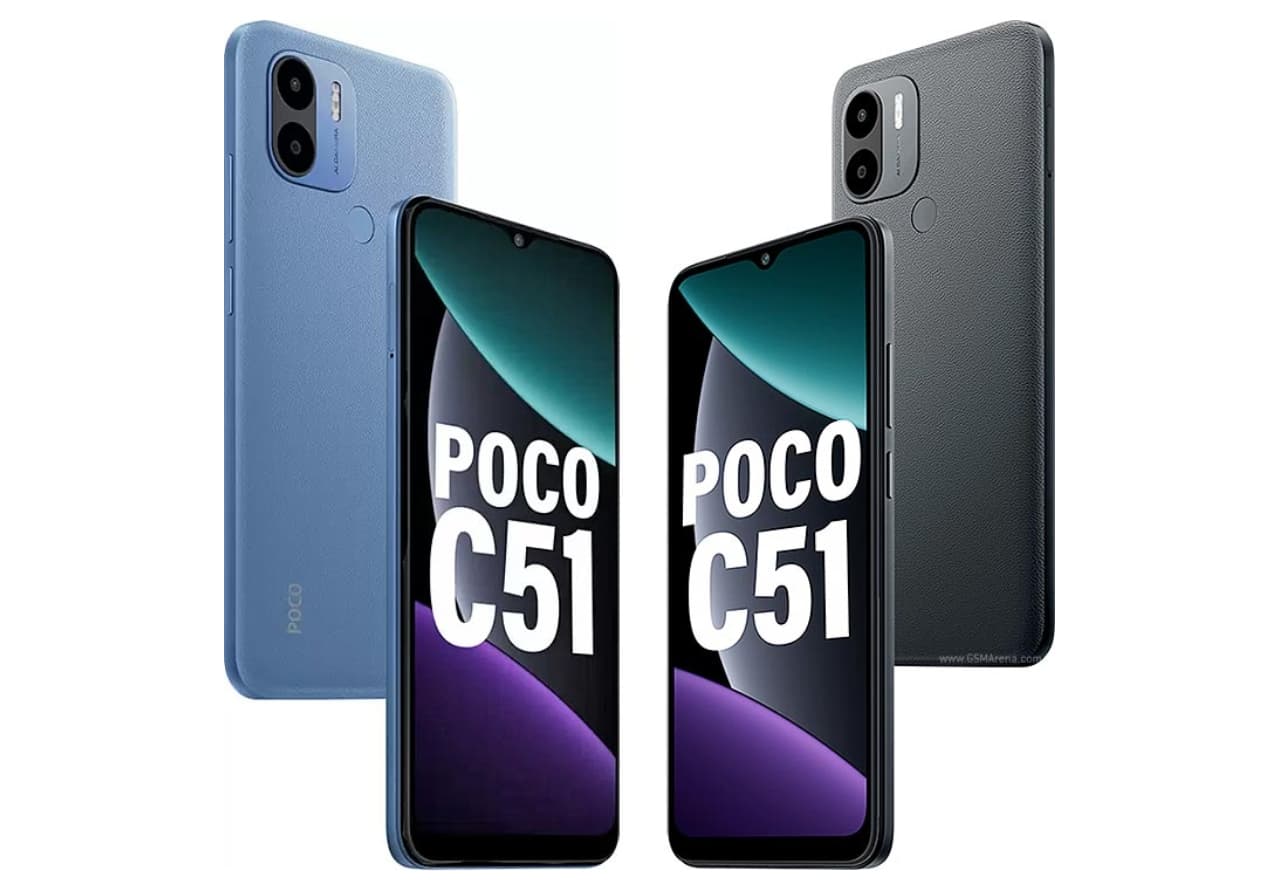 POCO 51 पर ऑफर्स की भरमार! 7 हजार नहीं बल्कि सिर्फ इतने रुपये में खरीदने का मौका