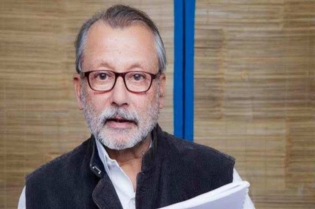 Pankaj Kapoor: ऑफिस ऑफिस के मुसद्दीलाल आज मना रहे हैं अपना 69वां जन्मदिन, जानें उनके बारे में कुछ खास बातें