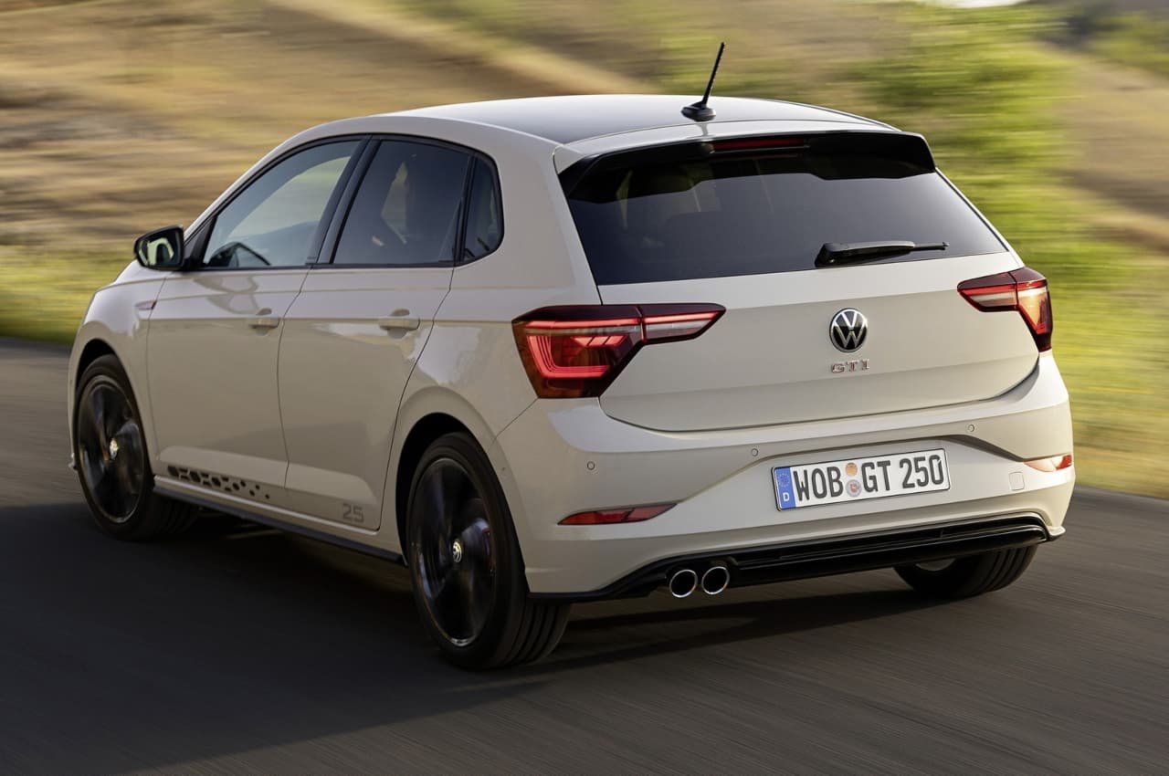 फॉक्सवैगन का स्पेशल एडिशन Polo GTI 25 लॉन्च, जानें कीमत और कब से होगी बुकिंग शुरू?