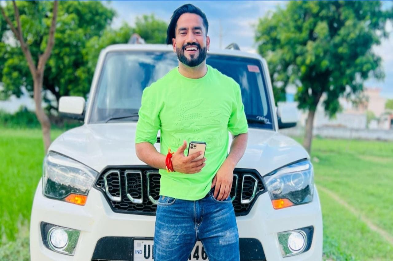 Pradeep Bhati
