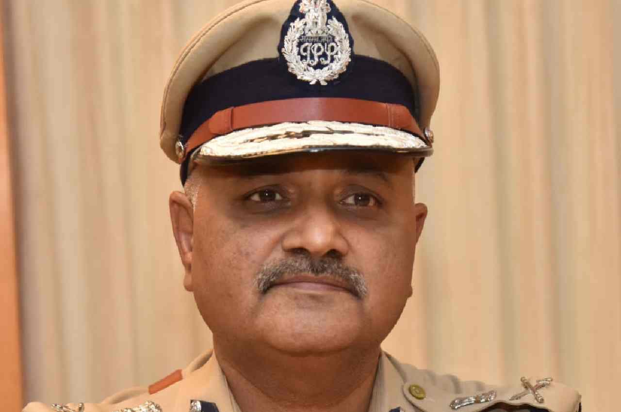 CBI New Director: कर्नाटक के डीजीपी प्रवीण सूद सीबीआई के नए डायरेक्टर, 1986 बैच के हैं IPS अफसर