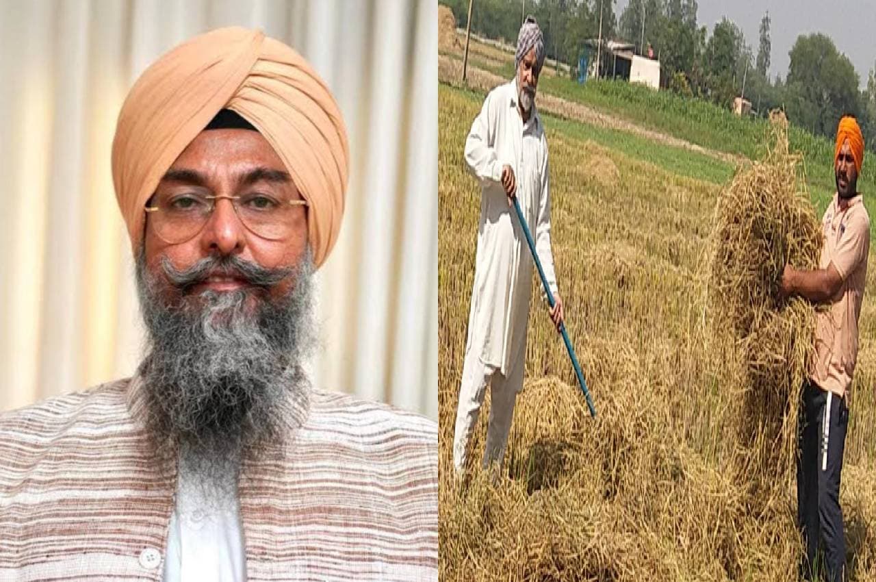 Punjab News: पंजाब विधानसभा अध्यक्ष ने किसानों से की पराली न जलाने की अपील, सहयोग की मांग