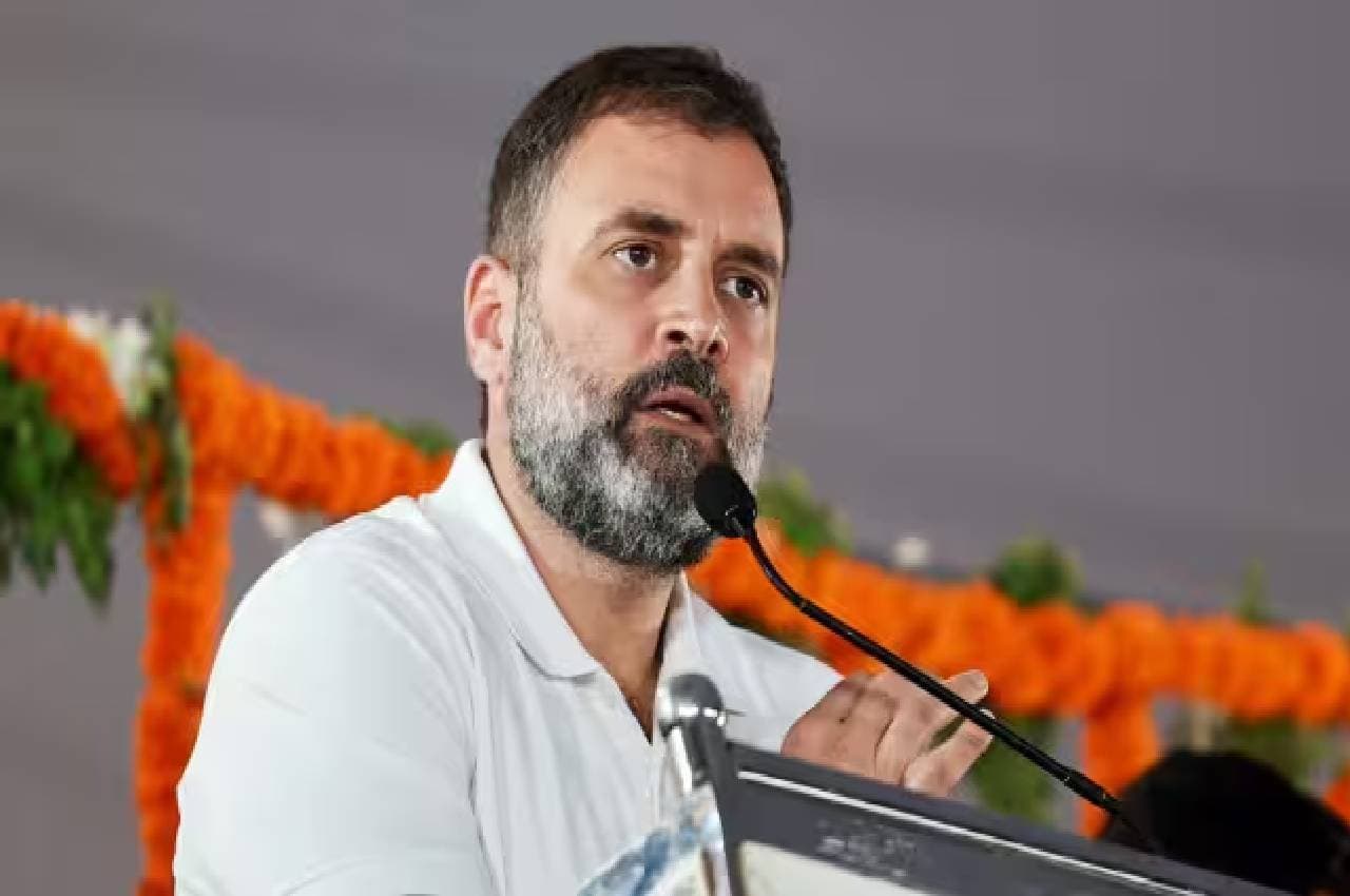 Rajasthan Election 2023: राहुल गांधी की मानगढ़ धाम में सभा आज, चुनाव से पहले आदिवासियों को साधेगी कांग्रेस!