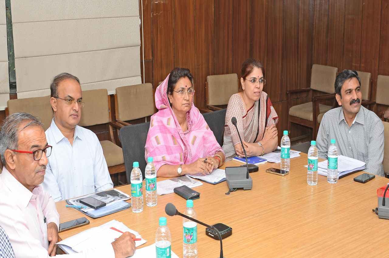 Rajasthan News