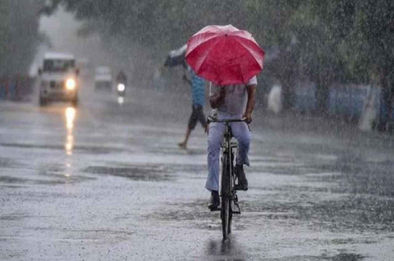 Rajasthan Weather