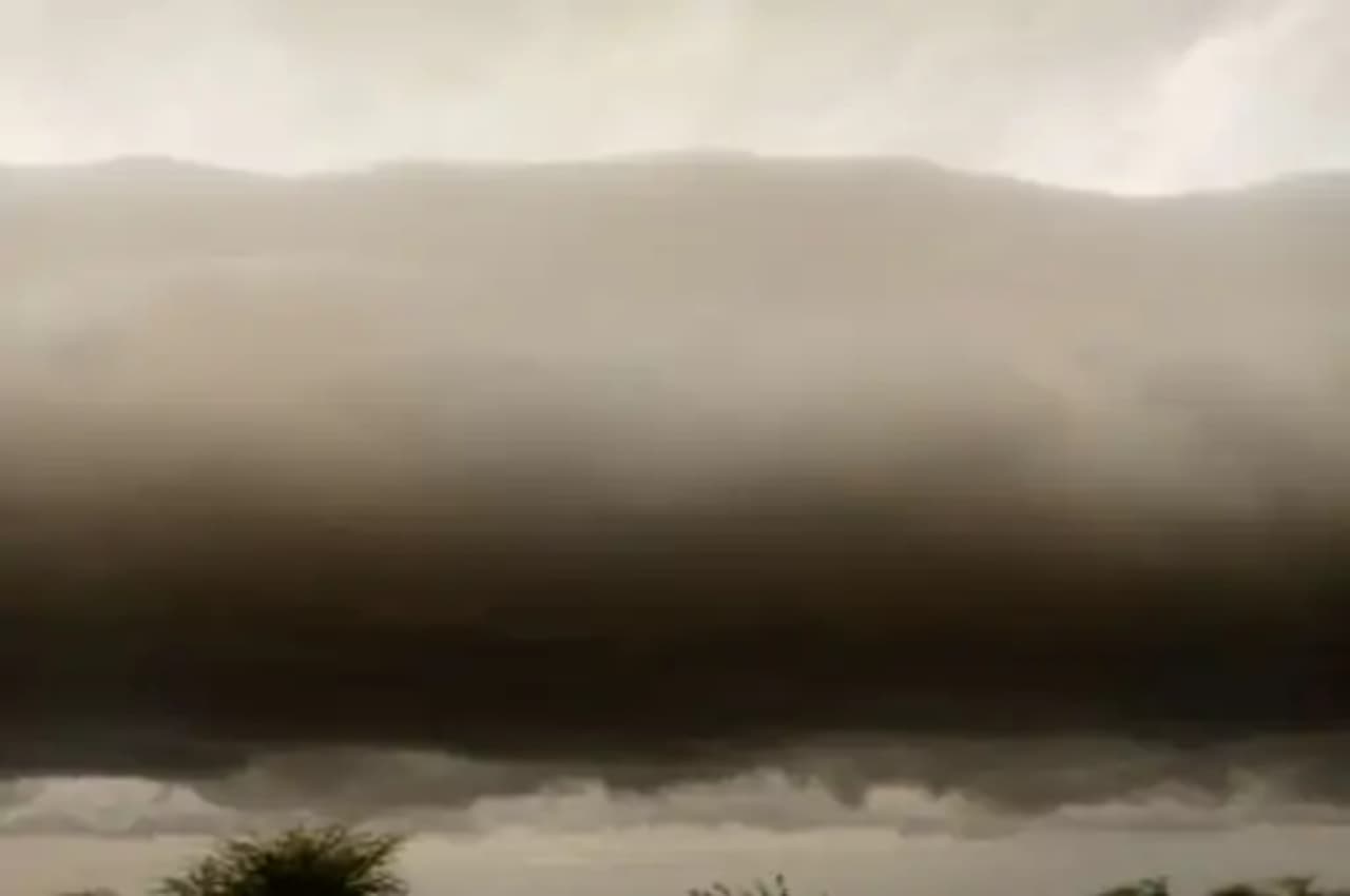 Rajasthan Weather Update: प्रदेश में बारिश और अंधड़ का अलर्ट, इन जिलों में ओलावृष्टि की भी चेतावनी