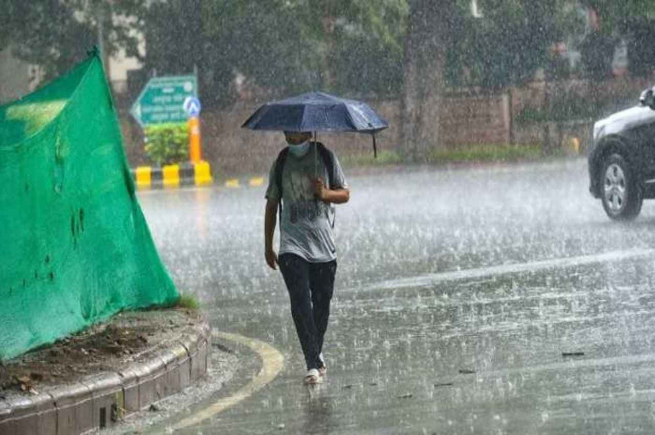 Rajasthan Weather Update: प्रदेश के तापमान में लगातार गिरावट, कोटा, भरतपुर, जोधपुर में आंधी-बारिश की संभावना