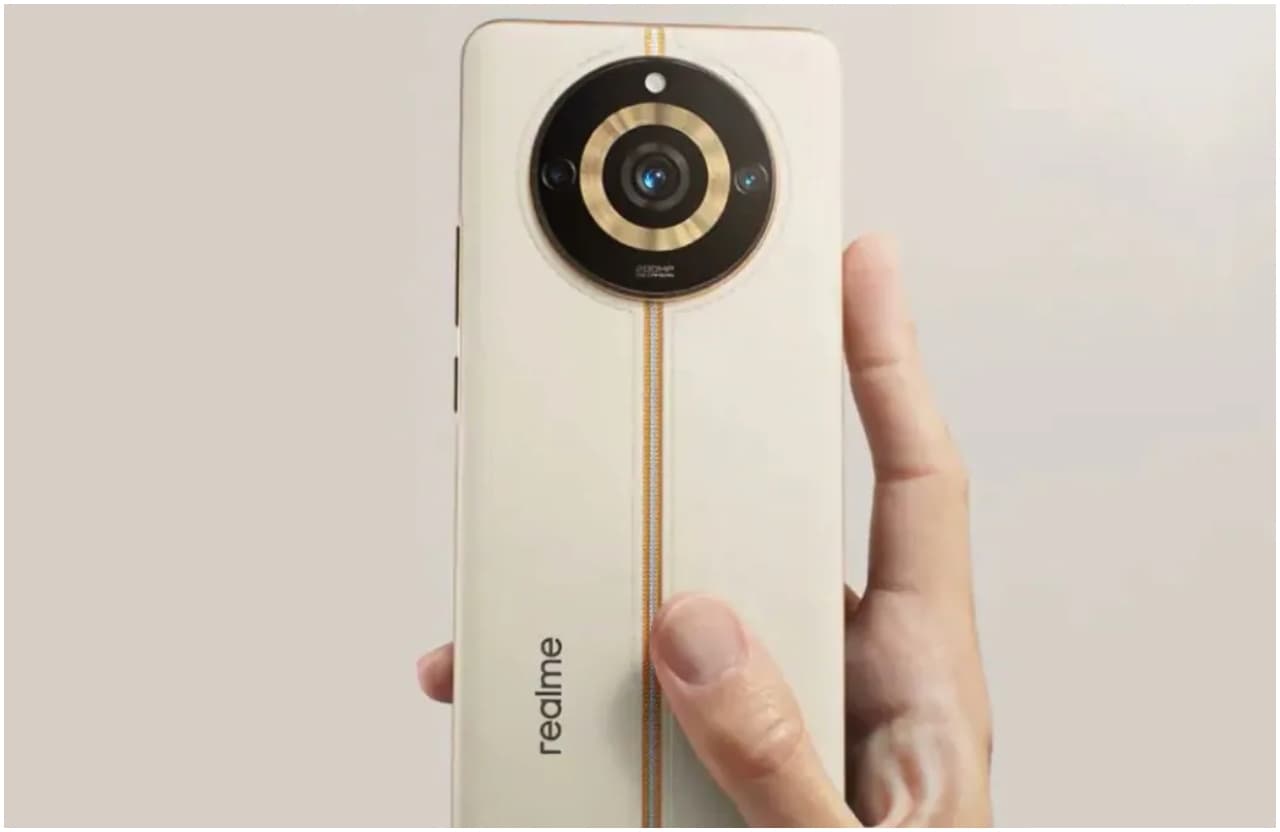 Realme 11 Pro 5G होगा जून में लॉन्च, पहले ही सामने आ गई कई डिटेल्स! जानिए