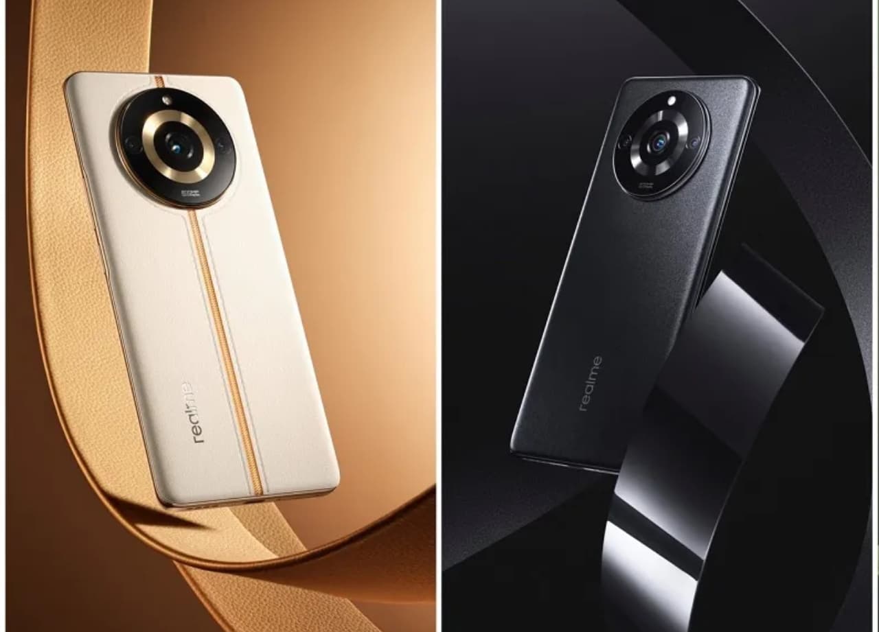 Realme 11 Pro Series बस कुछ दिनों में होने वाला है लॉन्च, जानिए खासियत