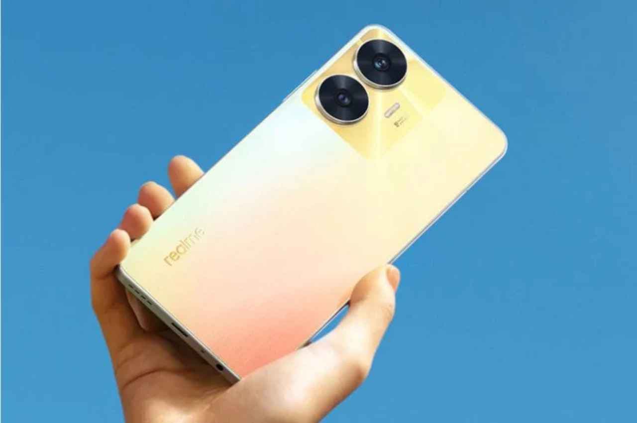 NBTC के बाद SIRIM सर्टिफिकेशन पर स्पॉट हुआ Realme C53, जल्द हो सकता है लॉन्च