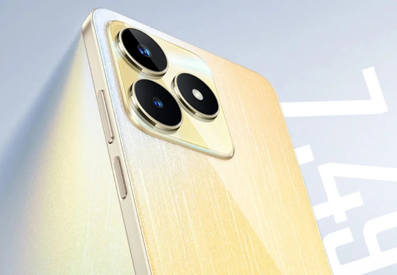 Realme Narzo N53 जल्द ही भारत में होगा लॉन्च, जानें फीचर्स, कीमत और भी बहुत कुछ!