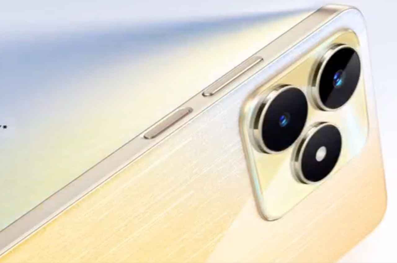 iPhone 14 Pro के लुक वाला Realme का नया स्मार्टफोन 18 मई को होगा लॉन्च, मिलेगा 16GB रैम