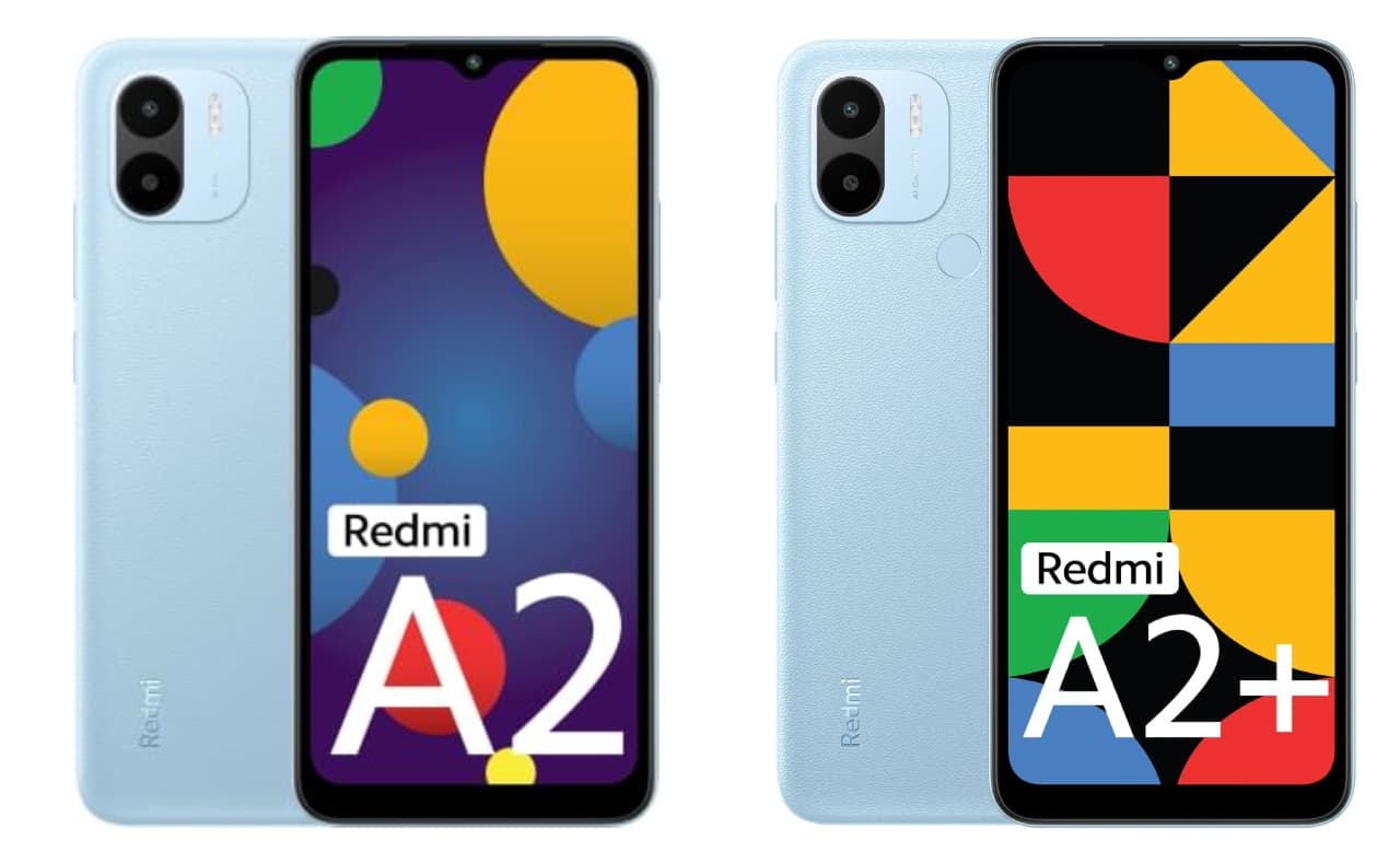 Redmi A2 की स्पेशल सेल का जल्दी उठा लें फायदा, सिर्फ 5,999 में मिल रहा है फोन!