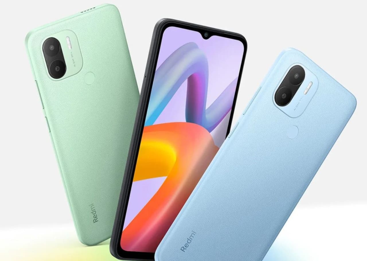 Redmi A2 Series भारत में लॉन्च, 10 हजार से कम में मिले कई शानदार फीचर्स! जानिए