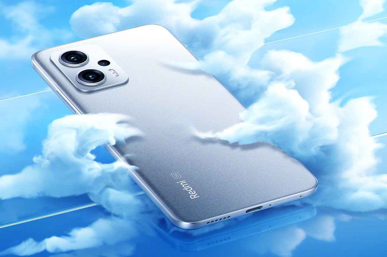Offer: 5,080mAh बैटरी, 67W फास्ट चार्जिंग सपोर्ट वाले Redmi K50i पर भारी-भरकम डिस्काउंट, EMI ऑप्शन भी उपलब्ध