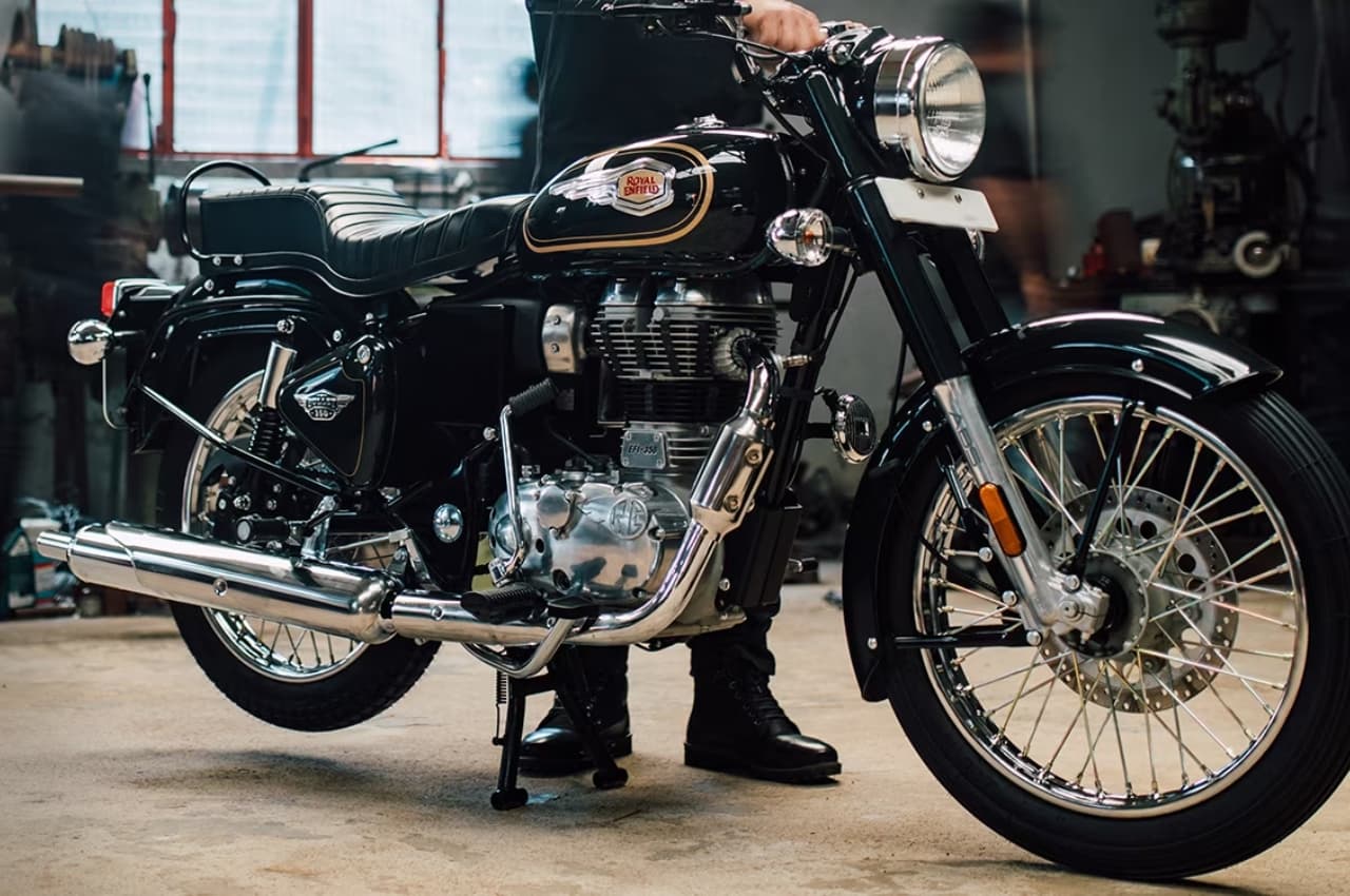 Royal Enfield लेकर आया नई Bullet 350, जानें किस दिन होगी लॉन्च और क्या मिलेंगे नए फीचर्स?
