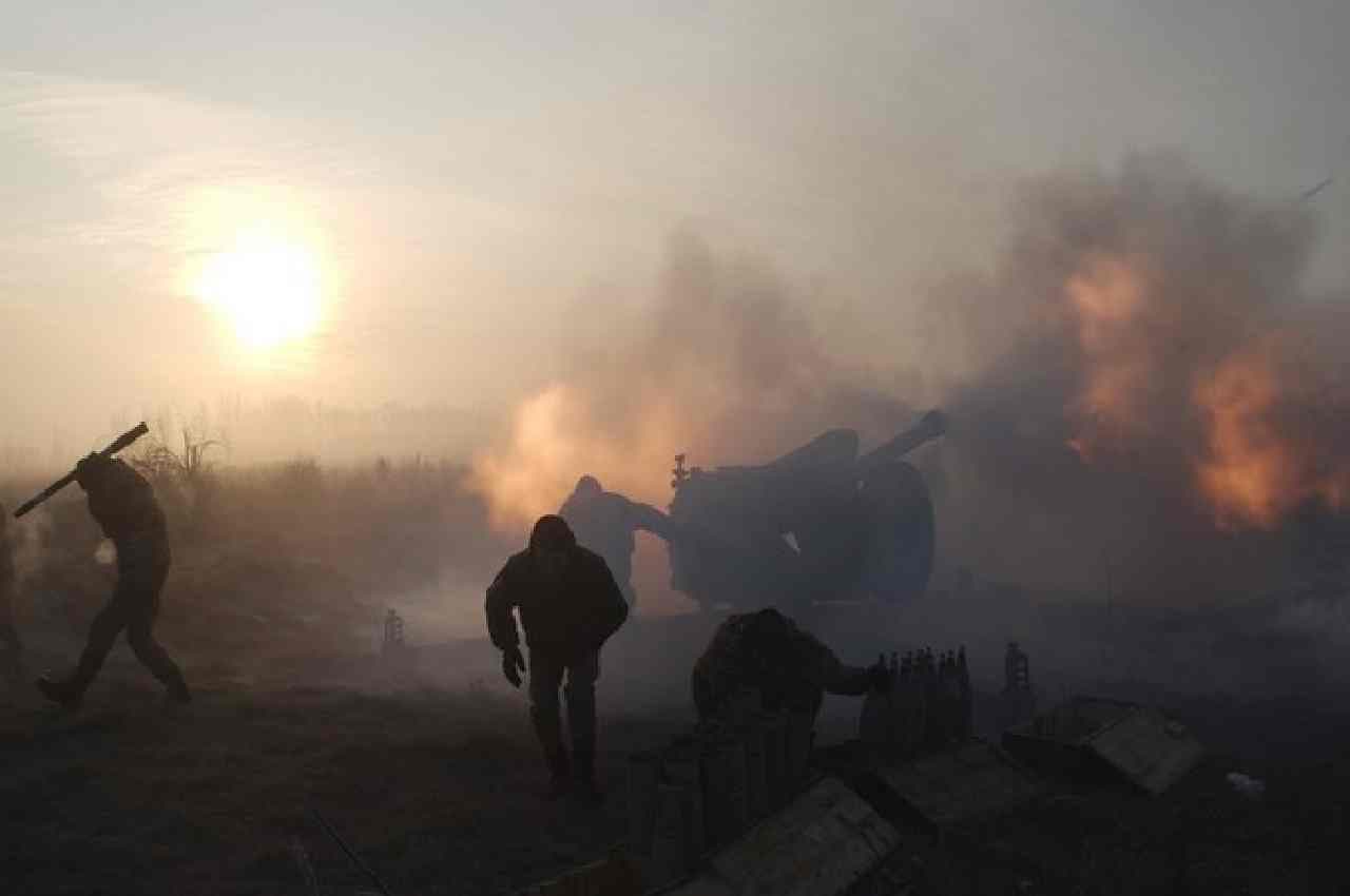 Russia Ukraine War: अमेरिका का दावा- 5 महीने में मारे गए 20 हजार रूसी सैनिक, 80 हजार हुए घायल