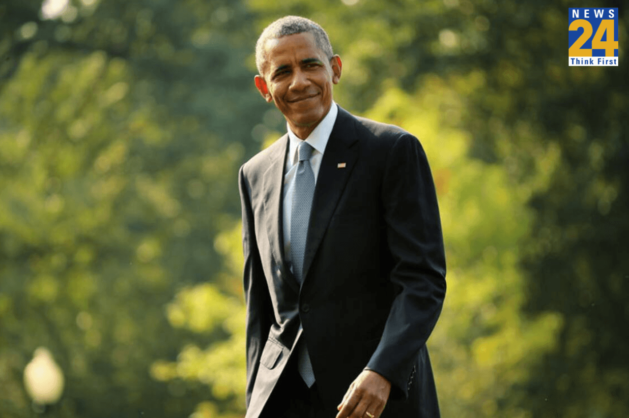 Russia bans Barack Obama: अमेरिका पर भड़का रूस, पूर्व राष्ट्रपति बराक ओबामा समेत 500 नागरिकों पर लगाया बैन, जानें क्यों?