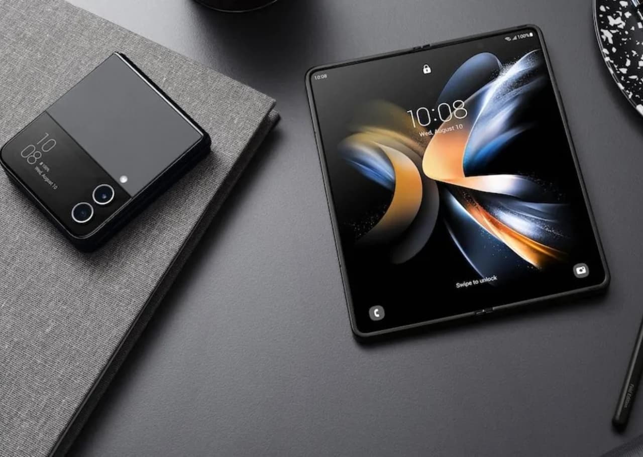 Samsung Galaxy Z Fold 5 और Flip 5 की लॉन्च डेट आई सामने! इन फीचर्स के साथ होगा पेश