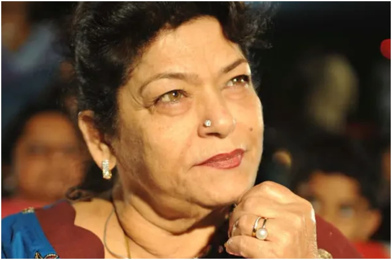 Saroj Khan: 'मदर्स ऑफ डांस' ने सितारों को बनाया सितारा, ऐसे निर्मला नागपाल बनीं 'सरोज खान'