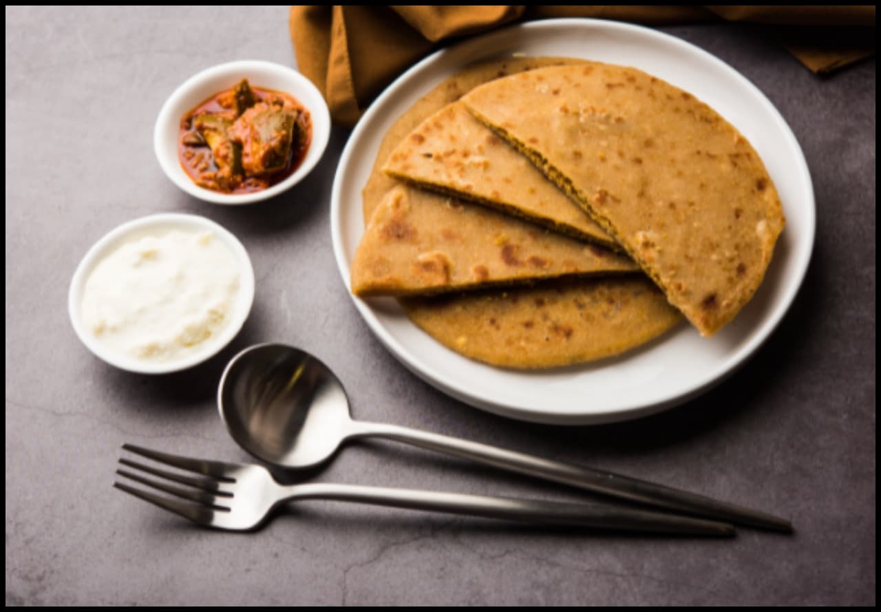 Sattu Paratha Recipe: नाश्ते में बनाएं सत्तू का पराठा, रेसिपी है बेहद आसान!