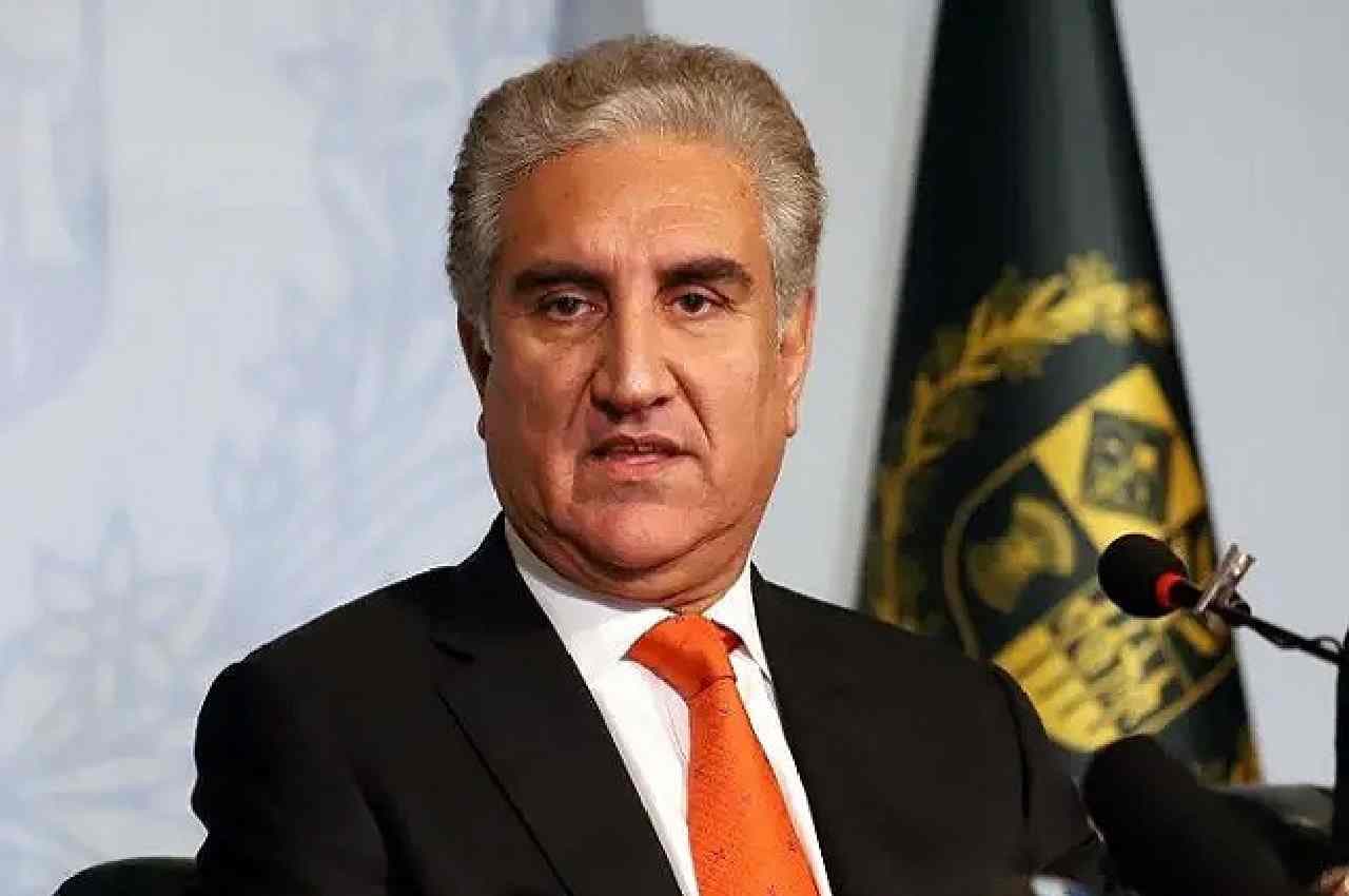 Pakistan News: पाकिस्तान तहरीक-ए-इंसाफ के डिप्टी चीफ भी गिरफ्तार, पूर्व विदेश मंत्री को इस्लामाबाद में दबोचा