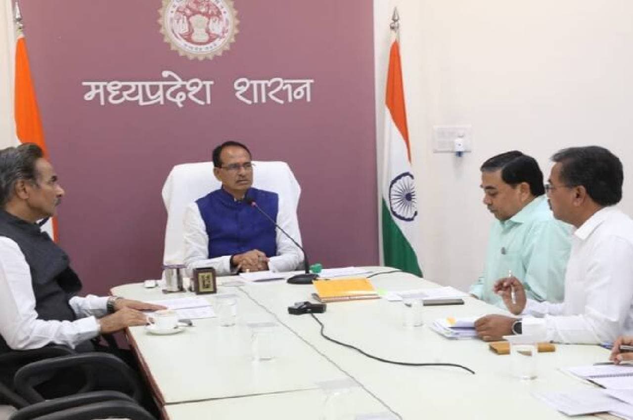 सरकारी योजनाओं का अध्ययन कराएगी शिवराज सरकार, जानिए क्यों लिया गया यह फैसला