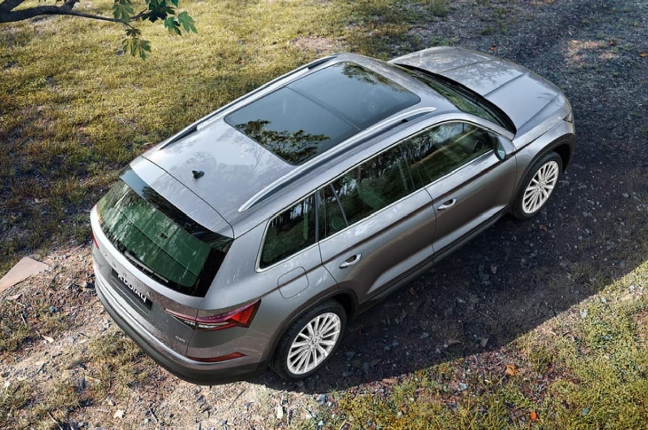 Skoda Kodiaq 2023: नया वर्जन लॉन्च, 7 सेकंड में पकड़ती है 100 kmph की स्पीड