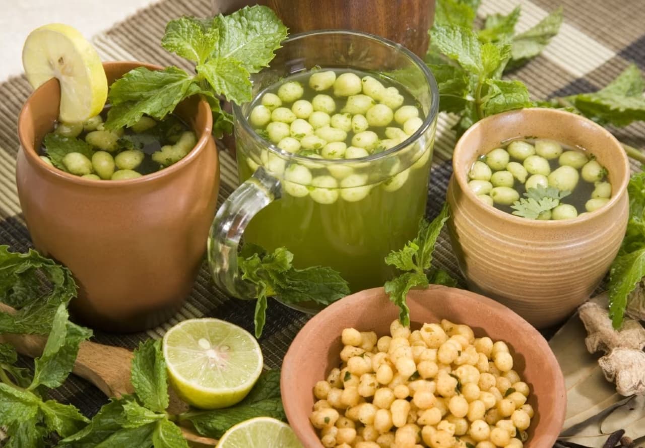 Summer Drink Recipe: 5 मिनट में तैयार करें चटपटा जलजीरा पानी, जानें रेसिपी