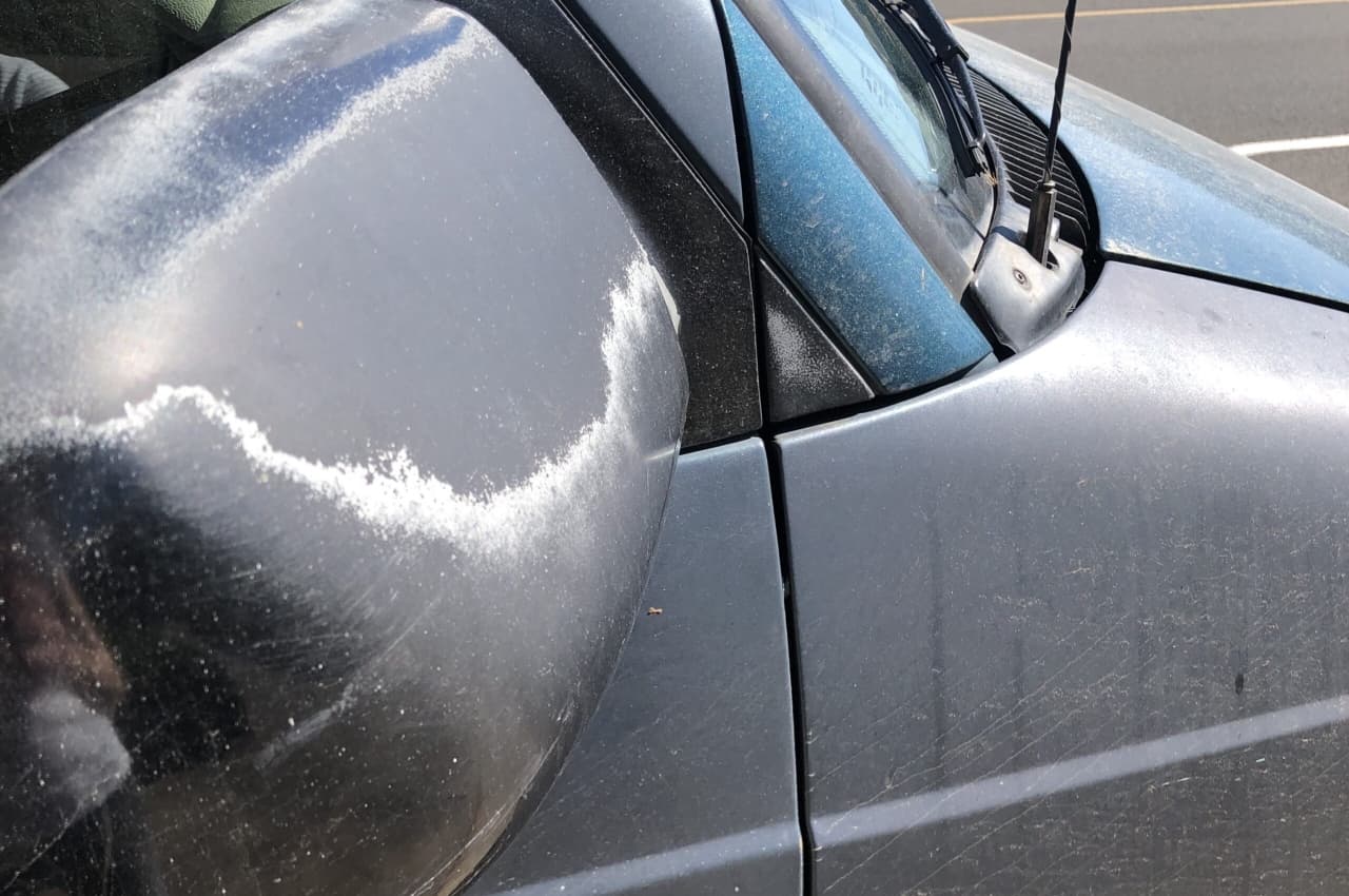 Sun Effect on Car Paint Sun Effect on Car Paint, auto news, car care tips