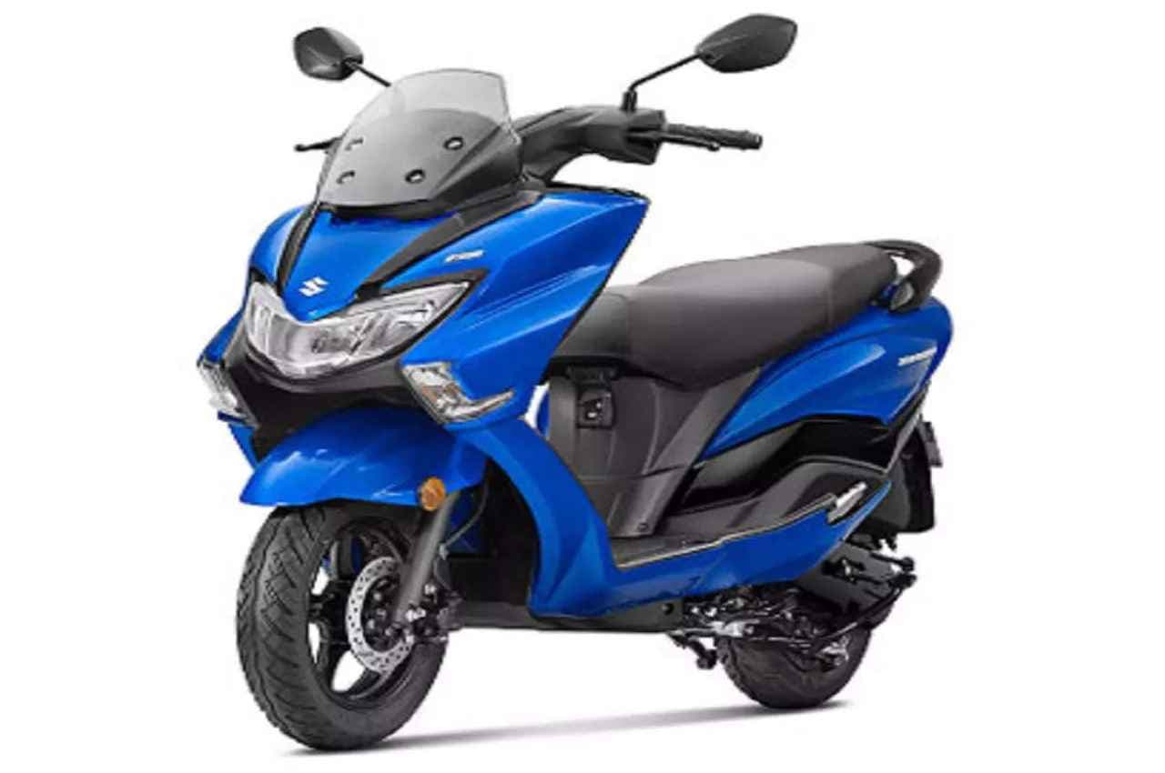 TVS iQube और Bajaj Chetak की होगी छुट्टी! मार्केट में आने वाला है Suzuki का ये धाकड़ Electric Scooter