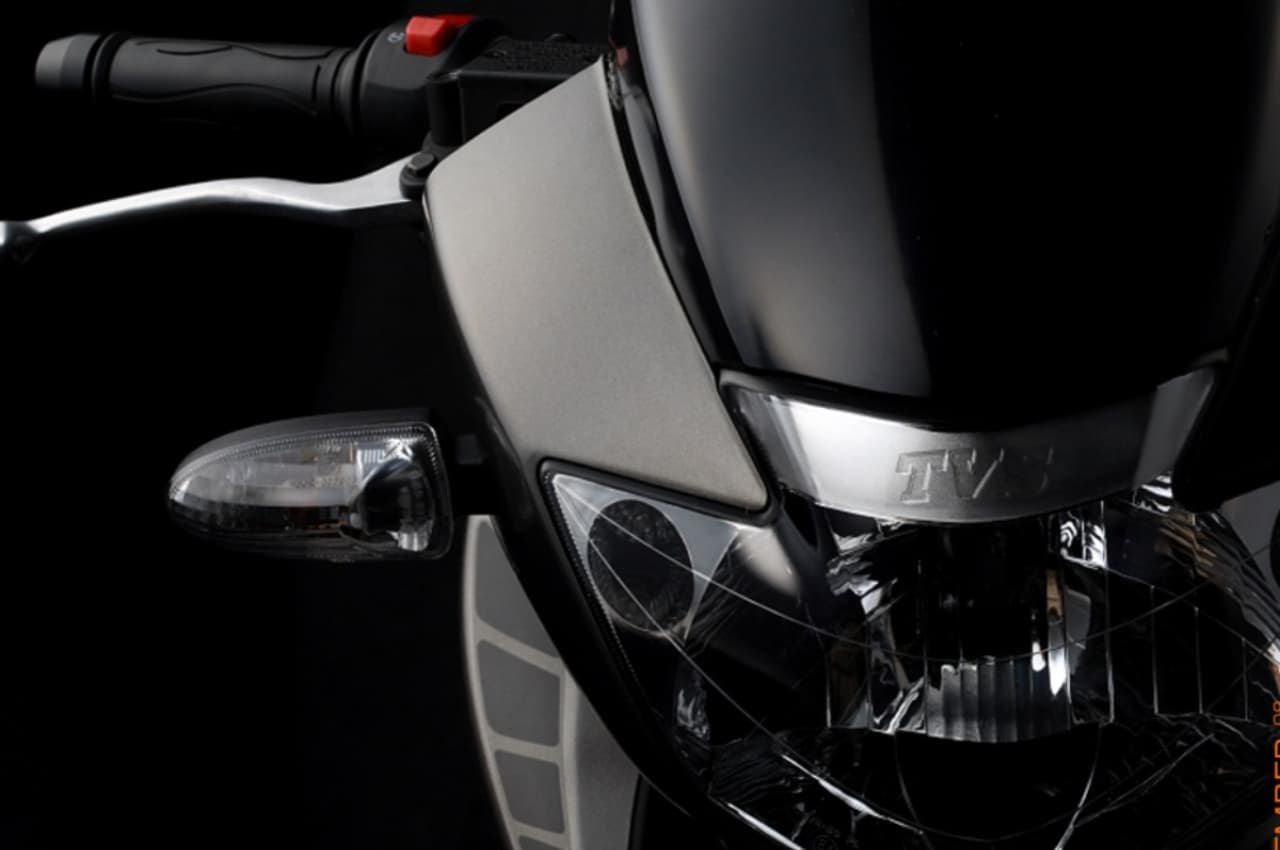 125 cc सेगमेंट में धांसू बाइक लाने की तैयारी में है TVS, जानें फुल डिटेल