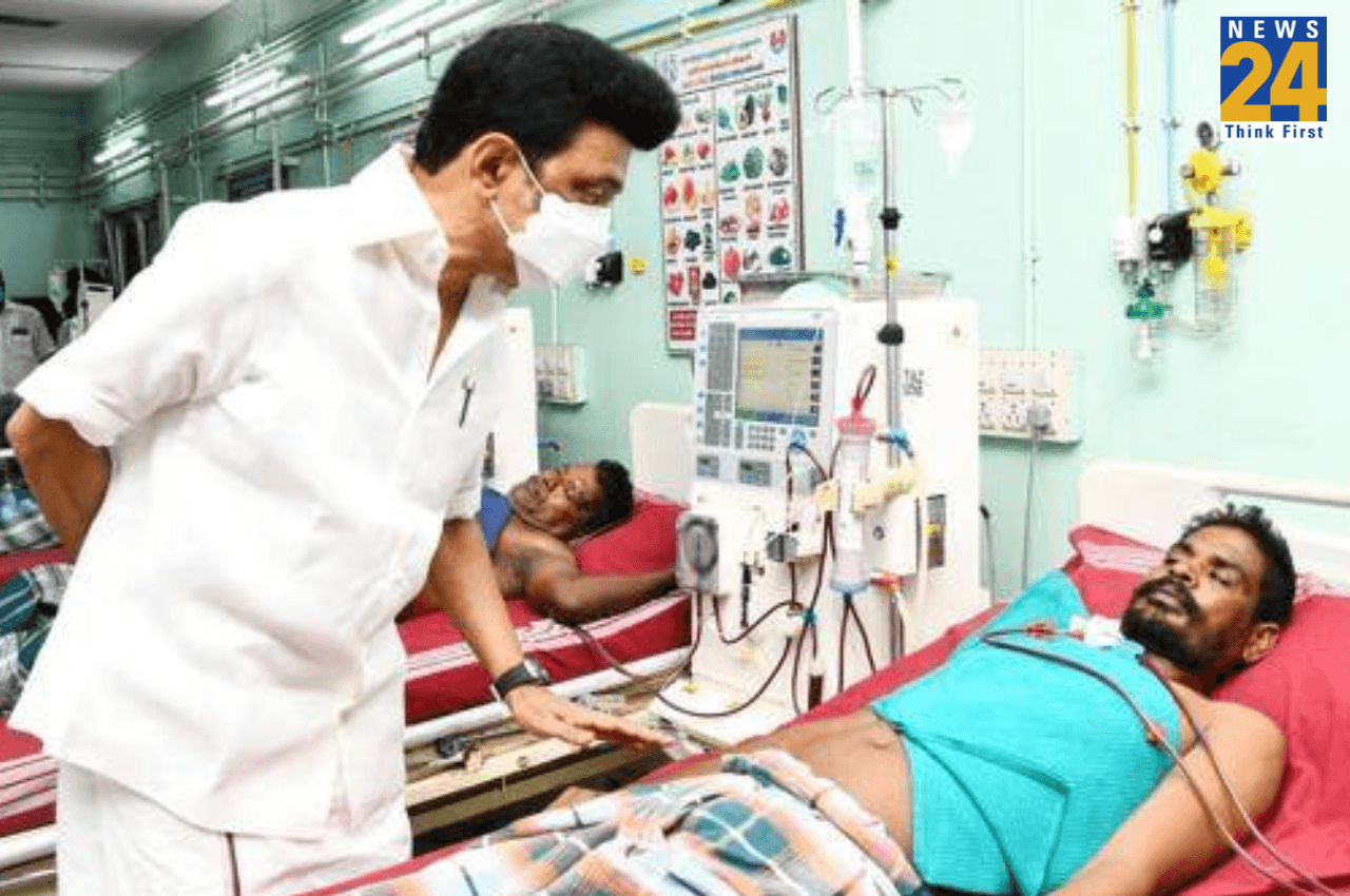 Tamil Nadu Hooch Tragedy: जहरीली शराब पीने से अब तक 14 की मौत, CM स्टालिन ने CB-CID को सौंपी जांच