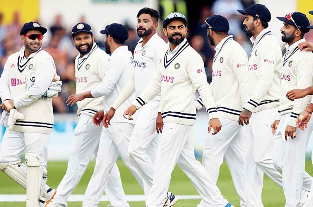 टीम इंडिया को मिला नया स्पॉन्सर, नए किट में नजर आएगी टीम, BCCI सचिव जय शाह ने किया ऐलान