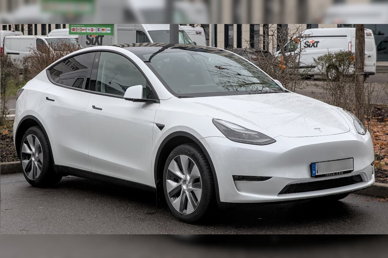 Tesla Model Y बनी दुनिया की सबसे ज्यादा बिकने वाली इलेक्ट्रिक कार