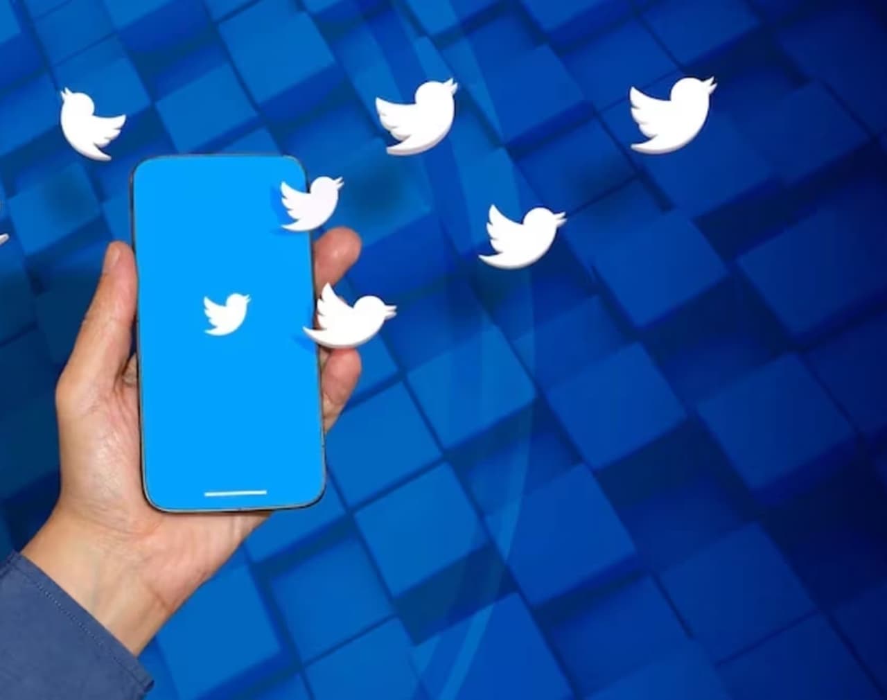 Twitter पर एलन मस्क का तोहफा! अब 2 घंटे की लंबी वीडियो कर पाएंगे अपलोड