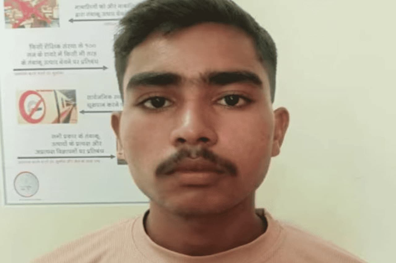 मोहम्मद इरफान बने संस्कृत शिक्षा बोर्ड के टॉपर, पिता खेतिहर मजदूर, महज इतने रुपये मिलती है दिहाड़ी