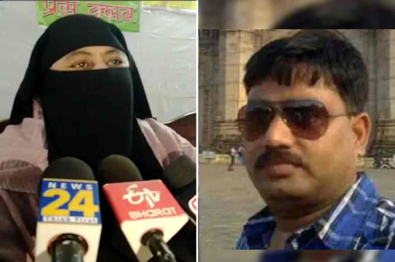 UP Police: अतीक की पत्नी शाइस्ता परवीन, गुड्डू मुस्लिम और साबिर के खिलाफ लुकआउट नोटिस